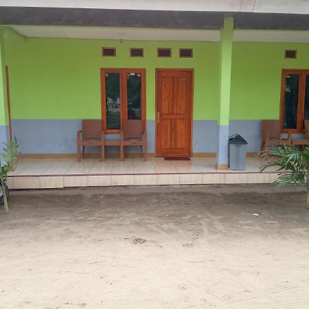 Penginapan Pandawa Ciwaru Exterior photo