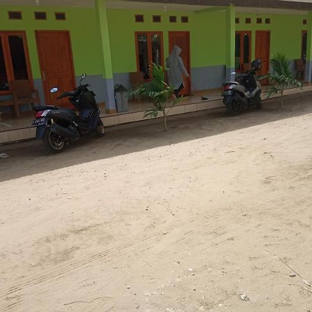 Penginapan Pandawa Ciwaru Exterior photo