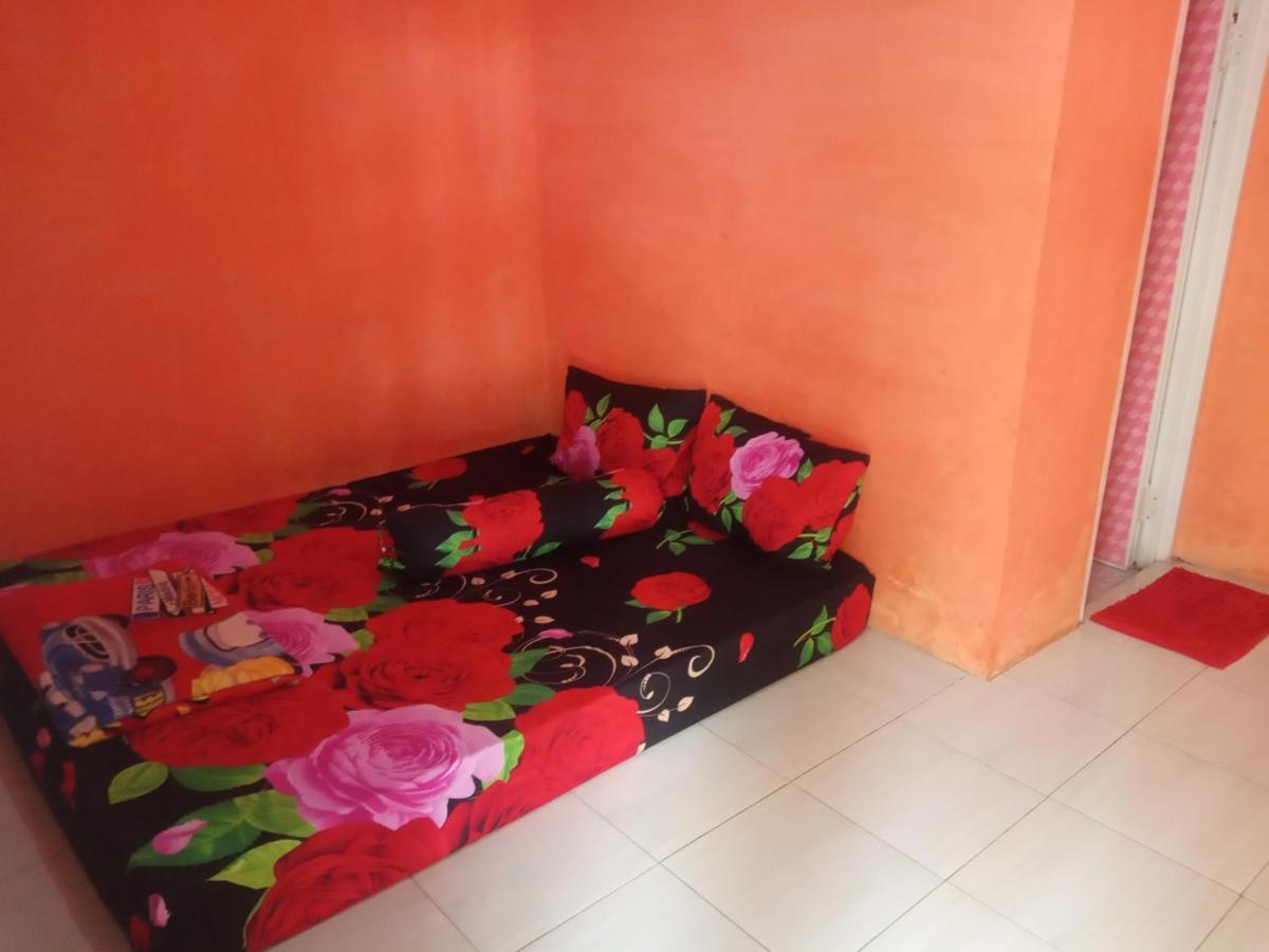 Penginapan Pandawa Ciwaru Exterior photo