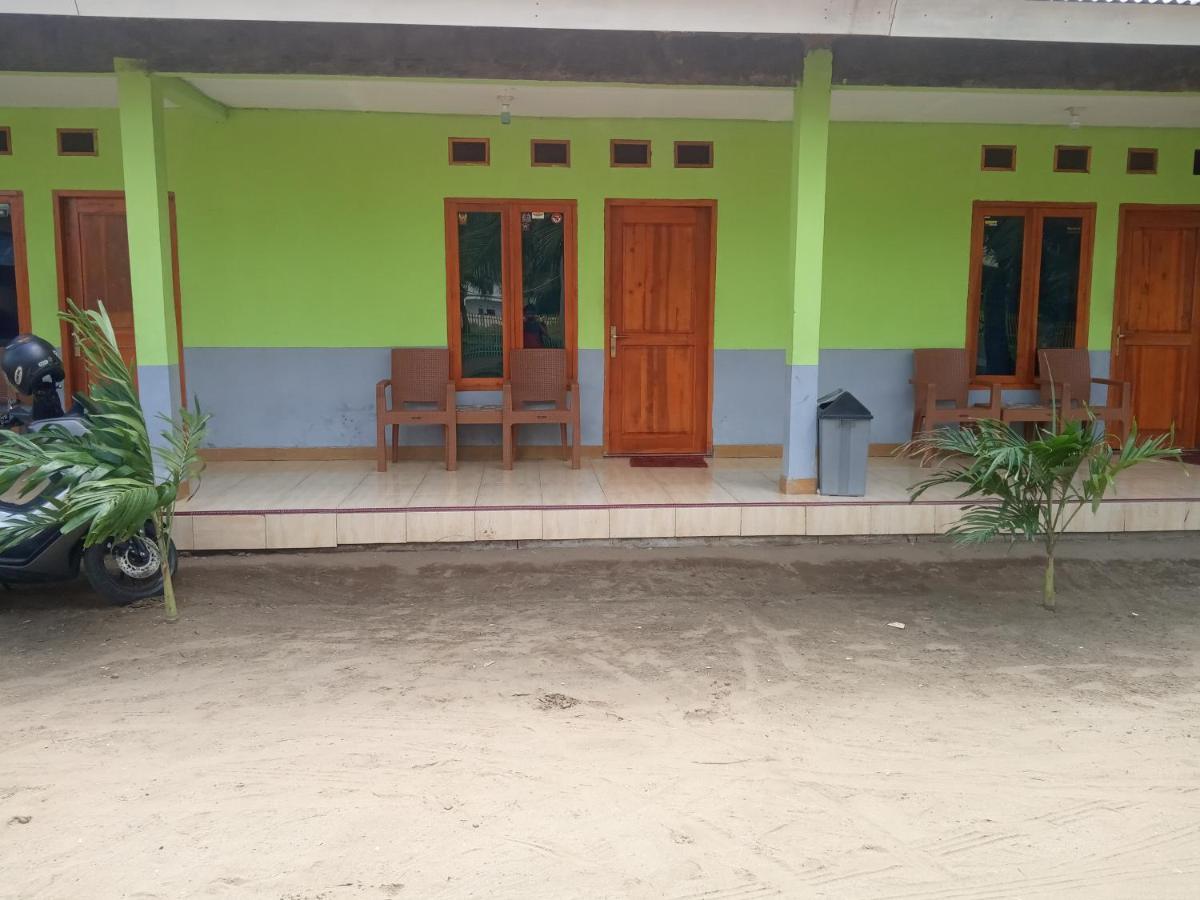 Penginapan Pandawa Ciwaru Exterior photo